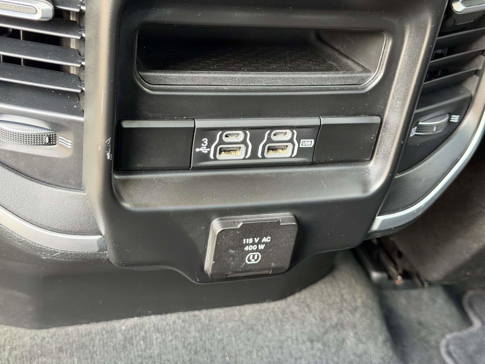 Used 2020 RAM 1500 Big Horn image 12