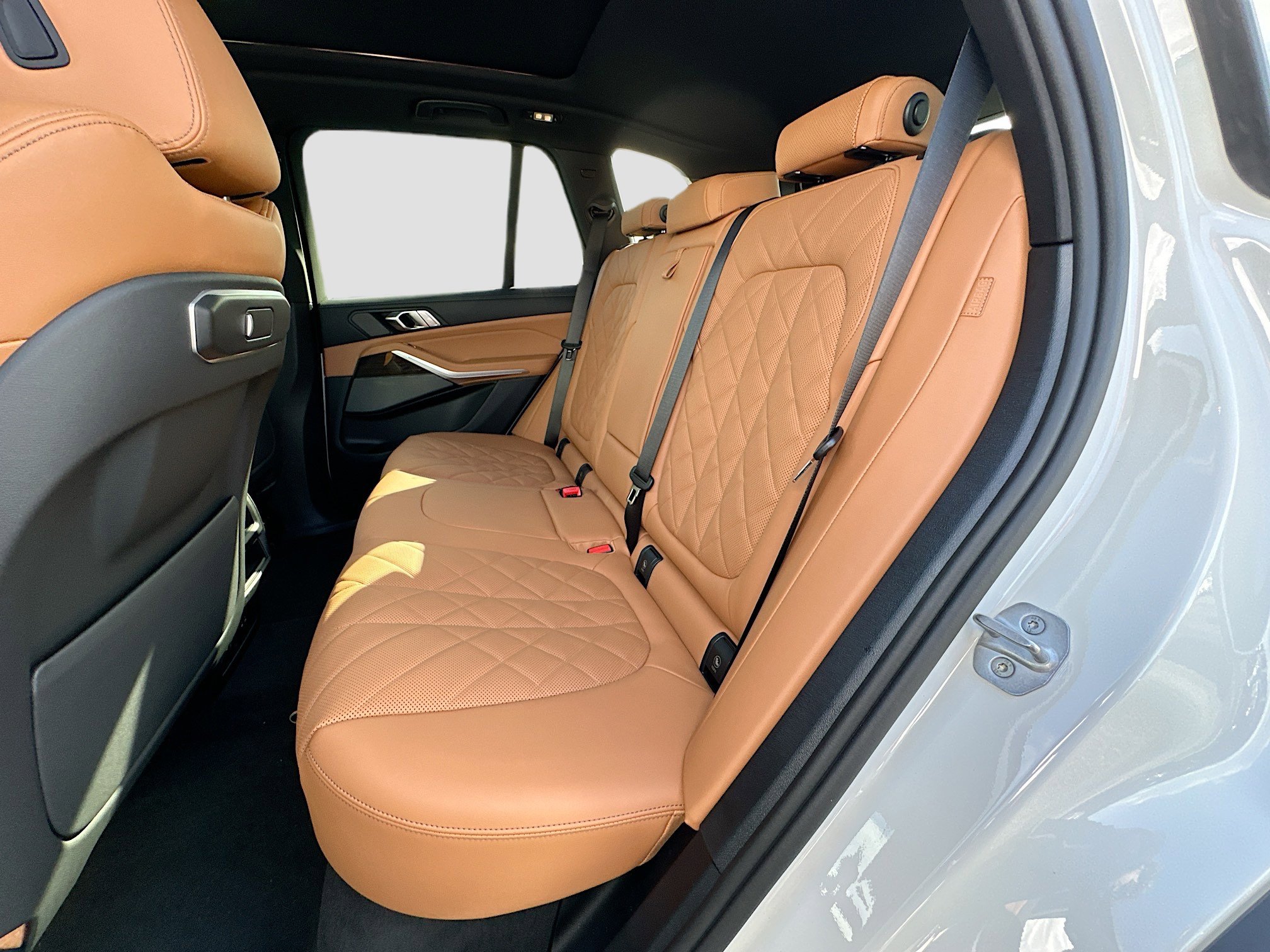 New 2026 BMW X5 sDrive40i w/ Premium Package image 19