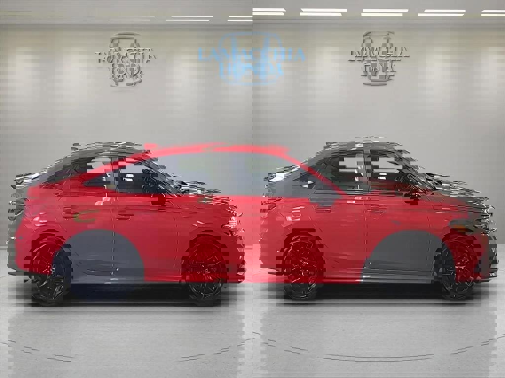 Used 2024 Honda Civic Si image 7