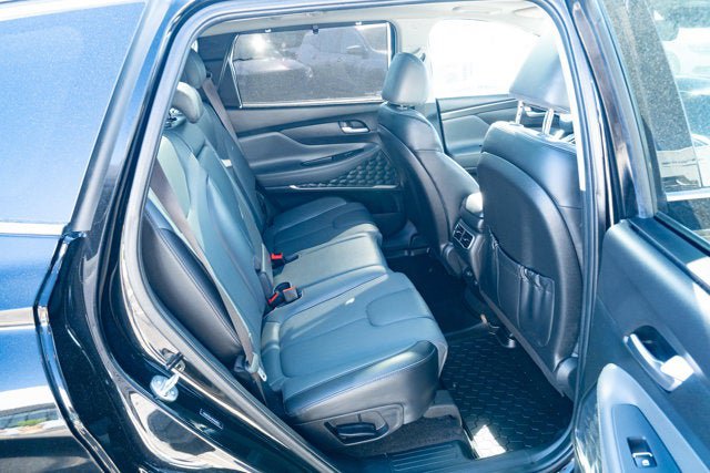 Used 2023 Hyundai Santa Fe SEL w/ Premium Package AWD/4WD image 37
