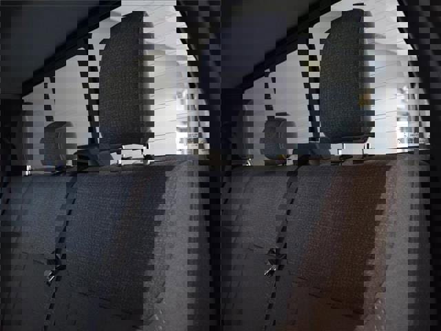 New 2025 Ford F150 XLT w/ Equipment Group 302A MID image 35