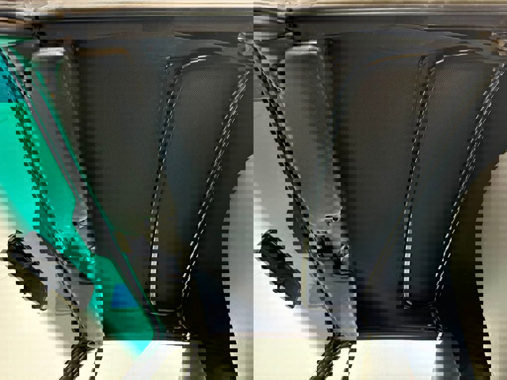 Used 1996 Porsche 911 Cabriolet image 31