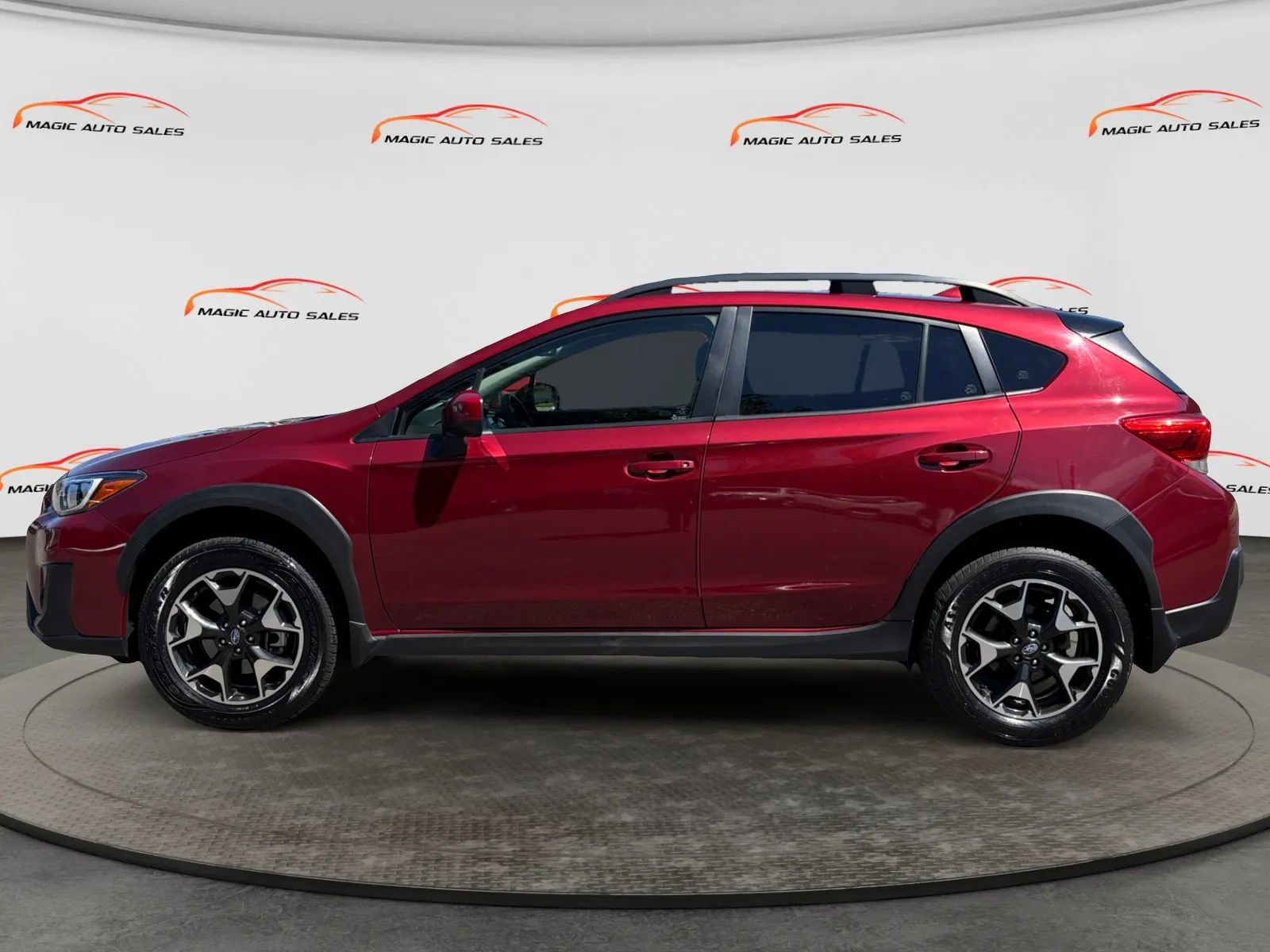 Used 2019 Subaru Crosstrek 2.0i Premium AWD/4WD image 7
