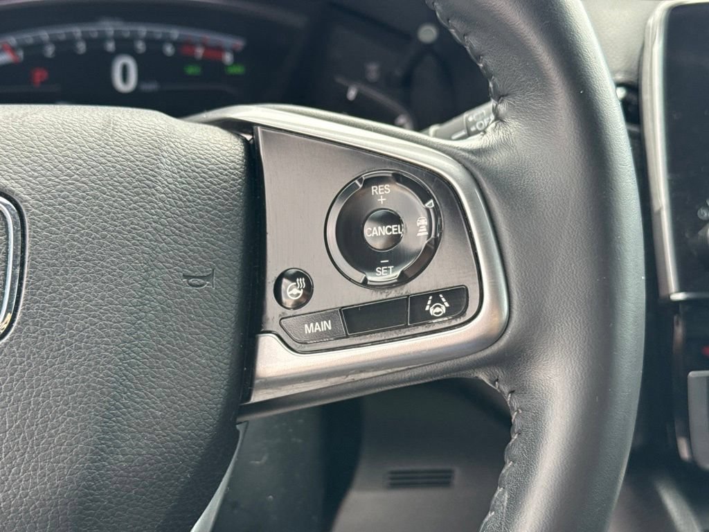 Used 2022 Honda CR-V Touring image 18