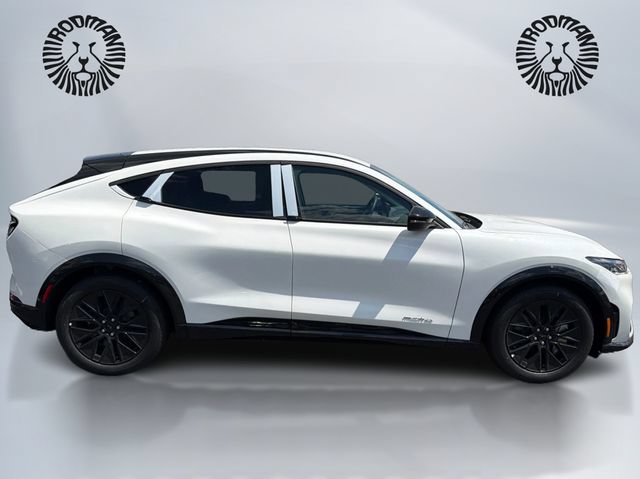 New 2026 Ford Mustang Mach-E Premium AWD/4WD image 5