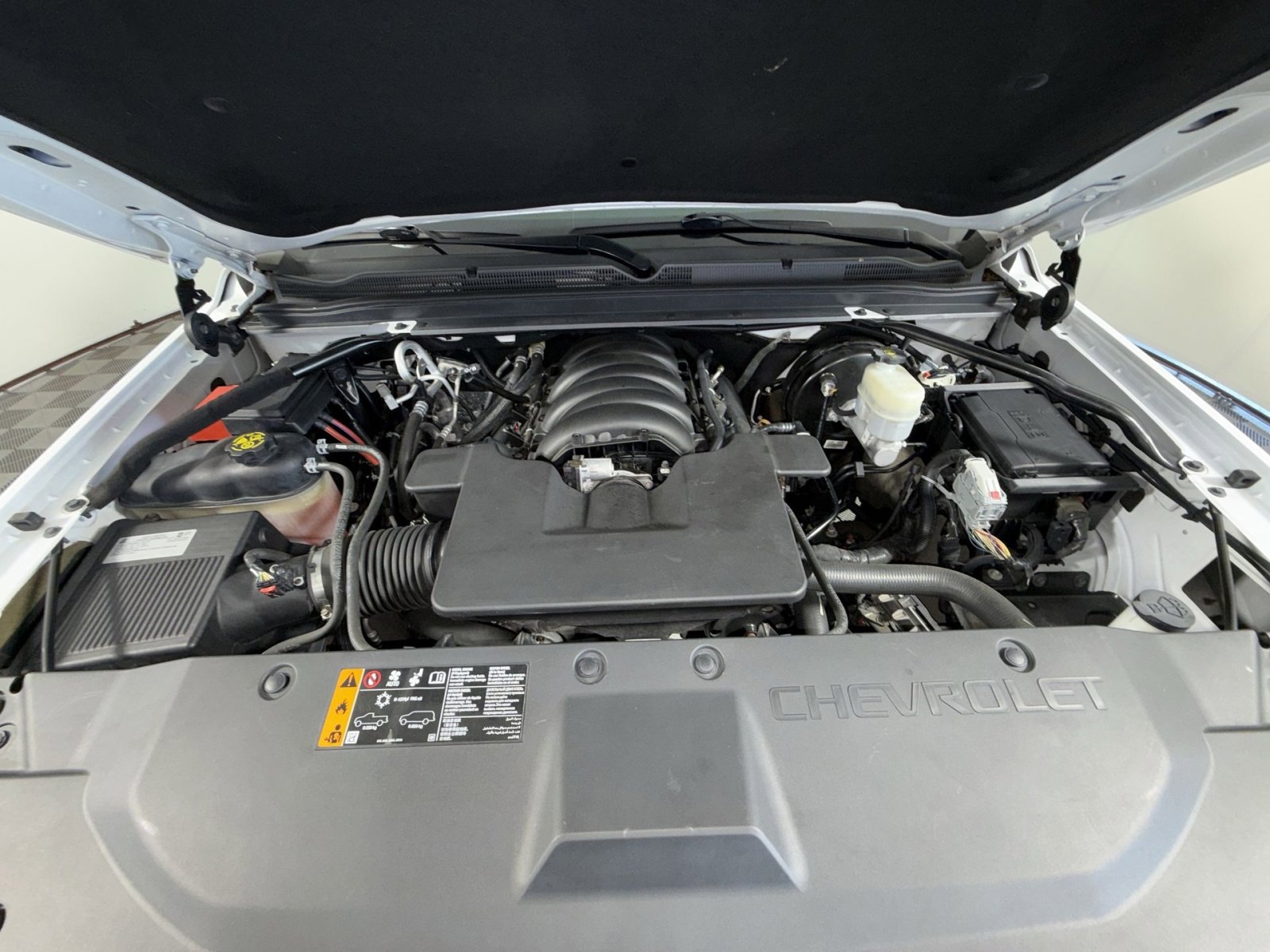 Used 2019 Chevrolet Tahoe LT AWD/4WD image 28