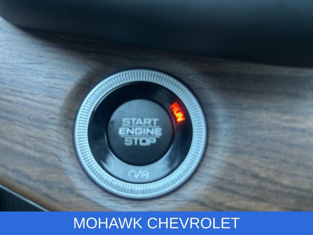 Used 2022 Jeep Grand Cherokee Summit w/ Adv Protech Group IV image 18