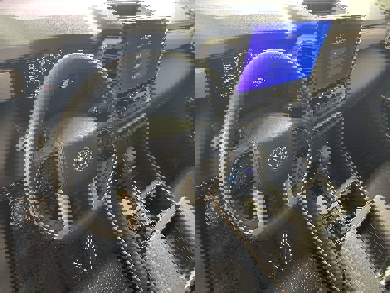 Used 2024 Toyota Tundra Limited image 11