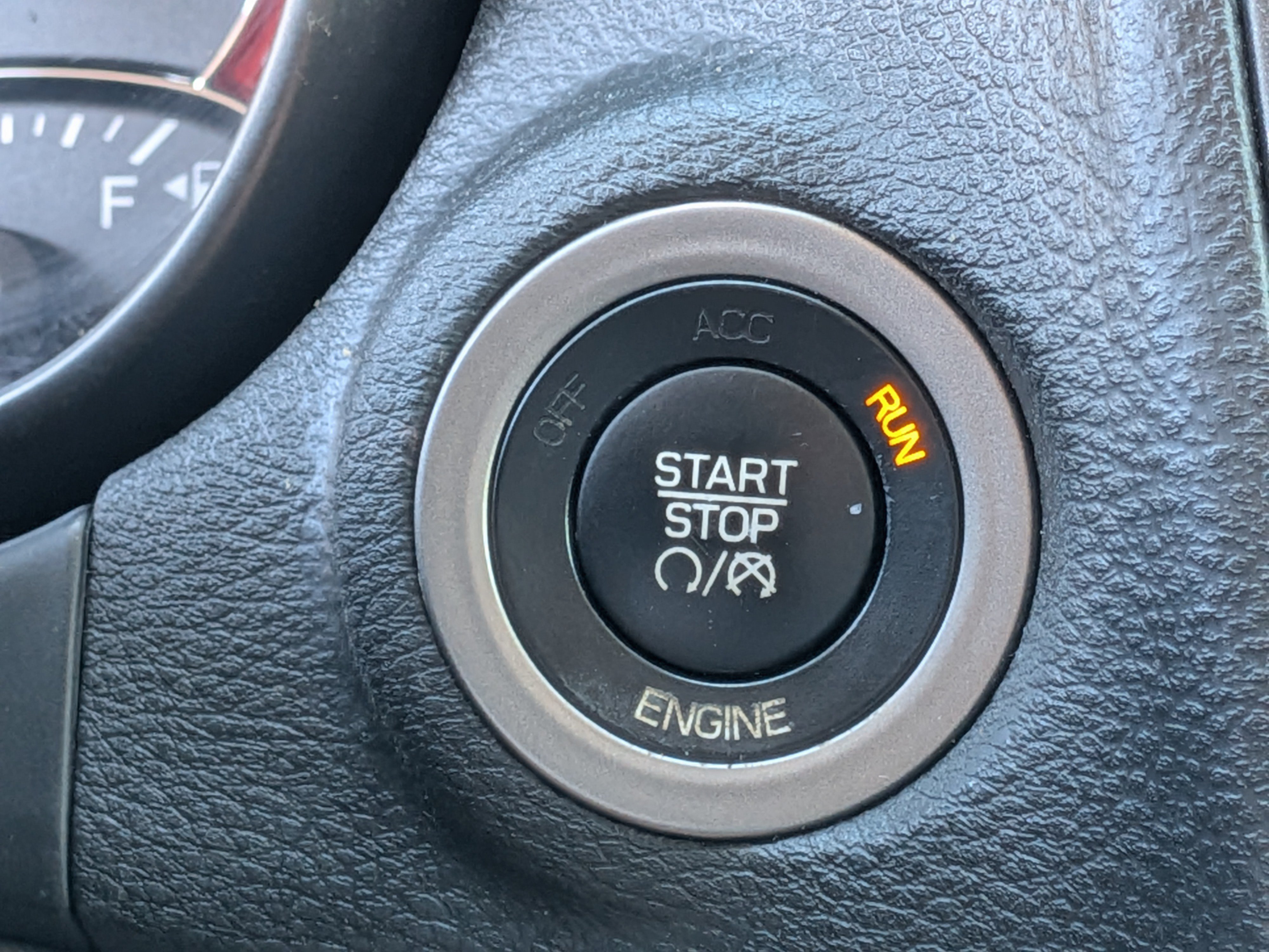 Used 2016 Dodge Journey Crossroad FWD image 28