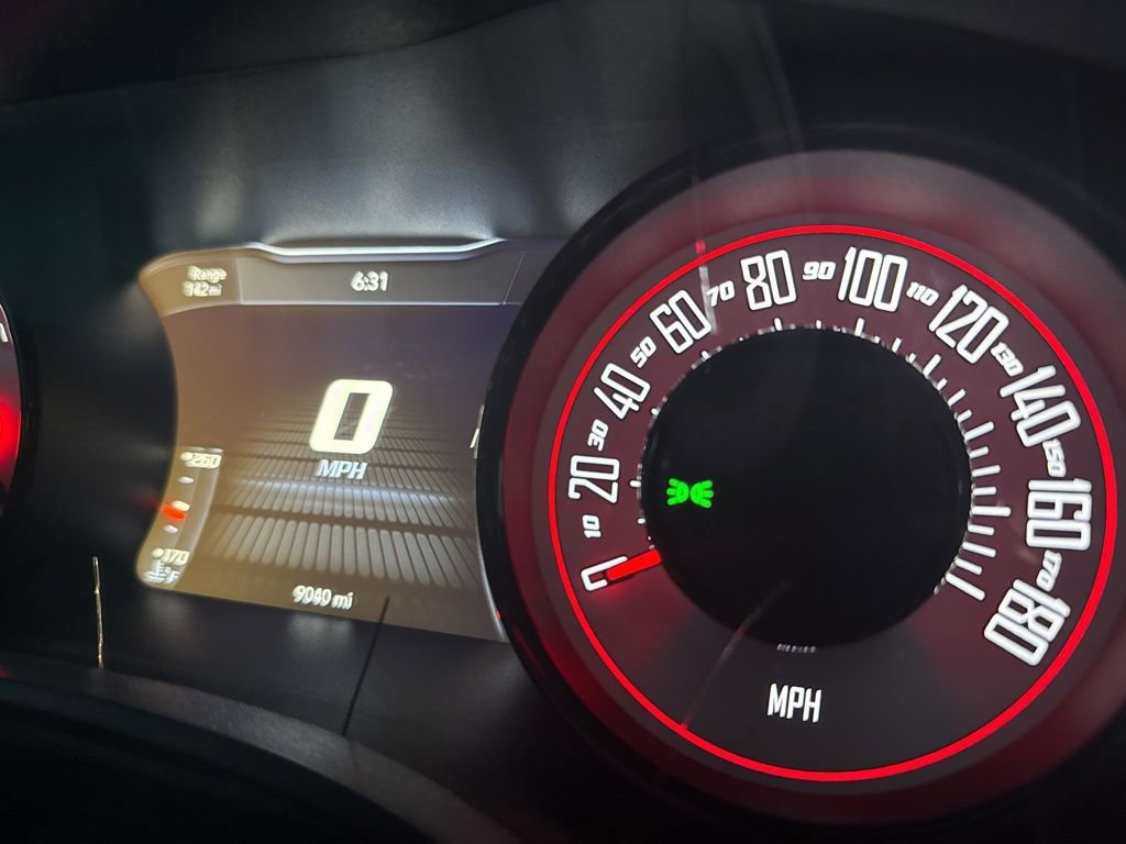 Used 2021 Dodge Challenger R/T Scat Pack image 13