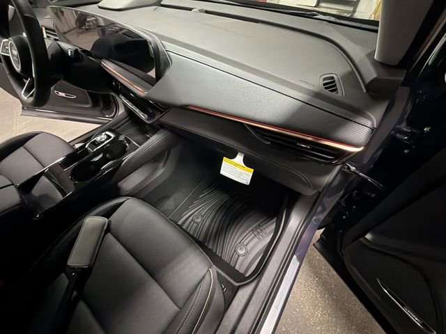 New 2026 Buick Envision Avenir image 29