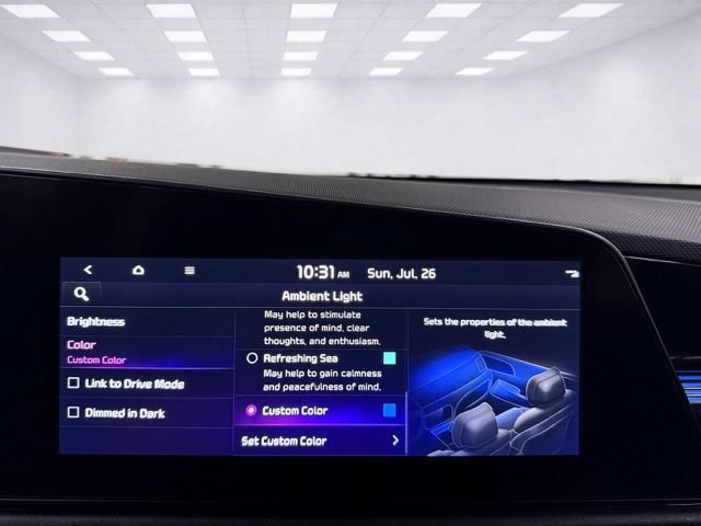 Used 2023 Kia Niro Wave w/ Wave Preserve Package FWD image 27