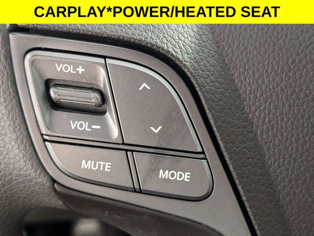 Used 2018 Hyundai Santa Fe Sport w/ 2.4L Value Package 02 image 16