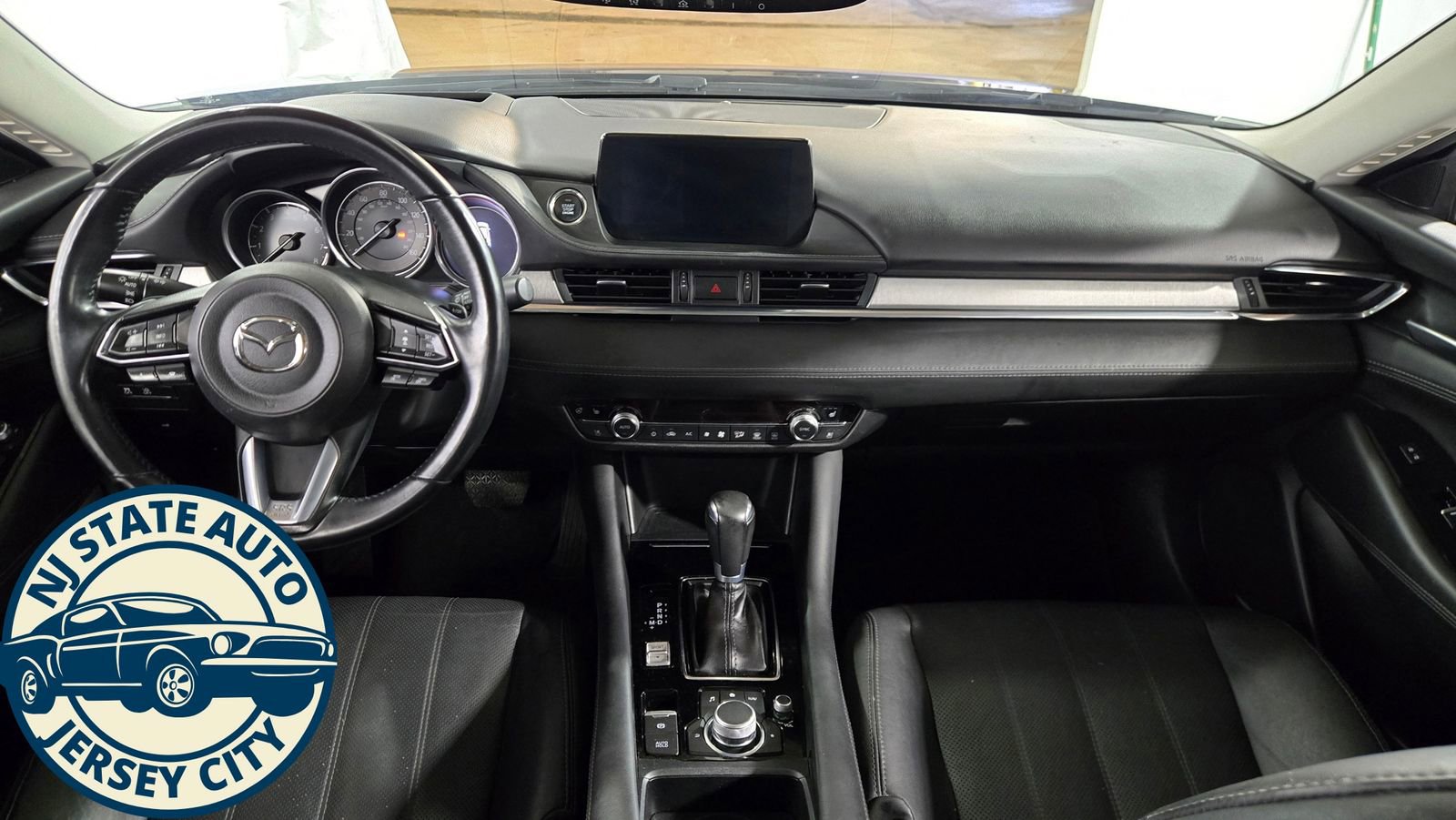 Used 2018 MAZDA MAZDA6 Grand Touring Reserve image 32