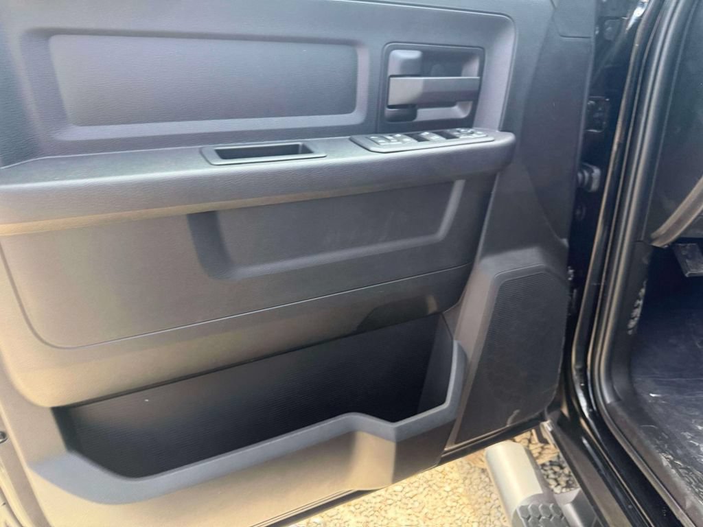 New 2027 RAM 2500 Tradesman AWD/4WD image 13