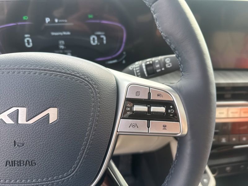 New 2025 Kia Telluride EX image 30