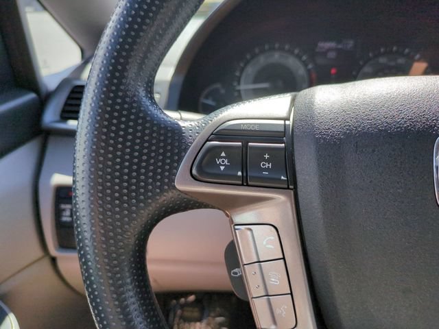 Used 2017 Honda Odyssey SE image 19