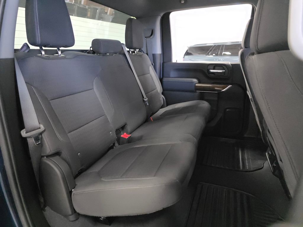 Used 2023 GMC Sierra 3500 SLE w/ Gooseneck/5TH Wheel Package image 12