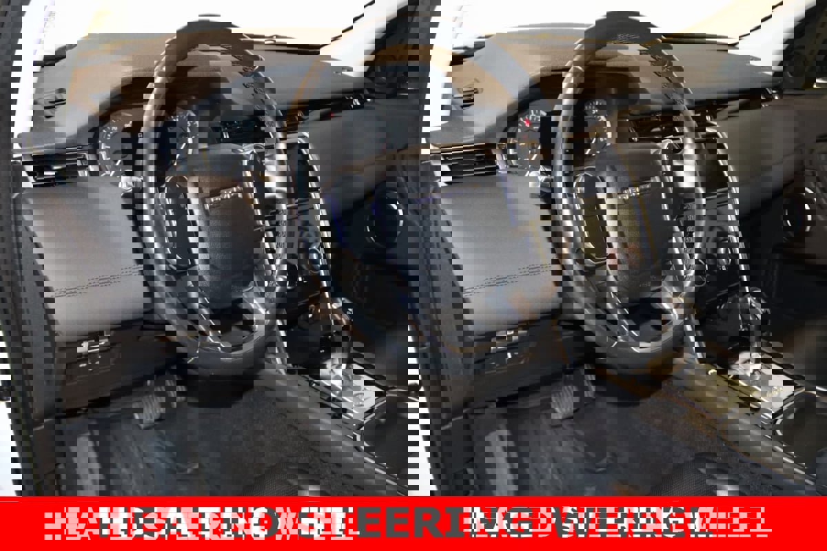 Used 2020 Land Rover Discovery Sport S image 18