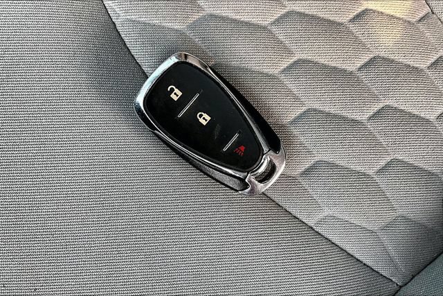 Used 2019 Chevrolet Equinox LS w/ LS Convenience Package AWD/4WD image 11