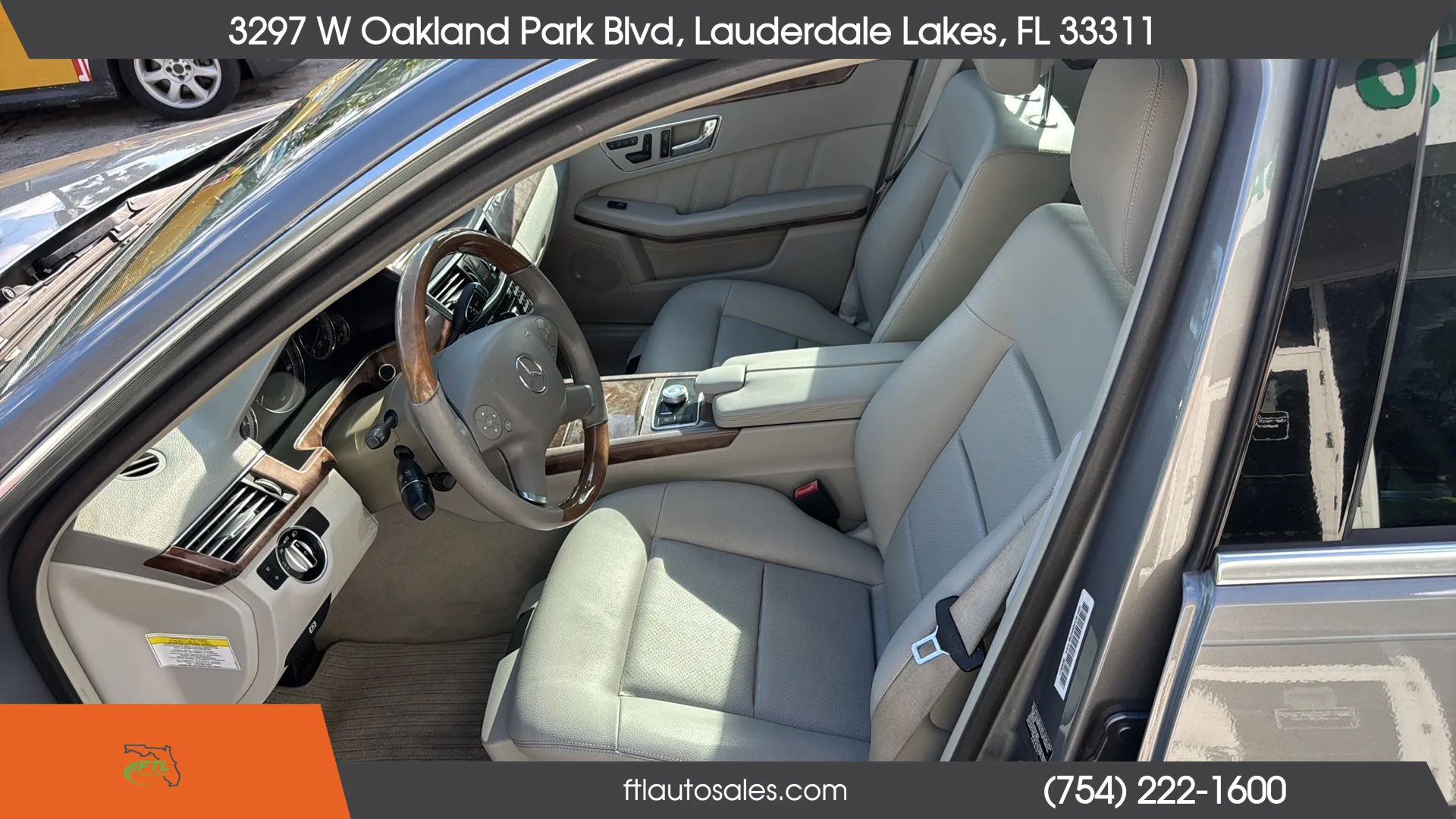 Used 2011 Mercedes-Benz E 350 Sedan image 27
