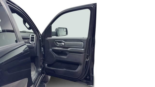 Used 2022 RAM 1500 Big Horn RWD image 9