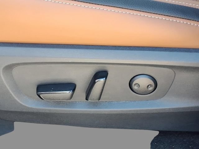 Certified 2023 Nissan Pathfinder Platinum AWD/4WD image 19