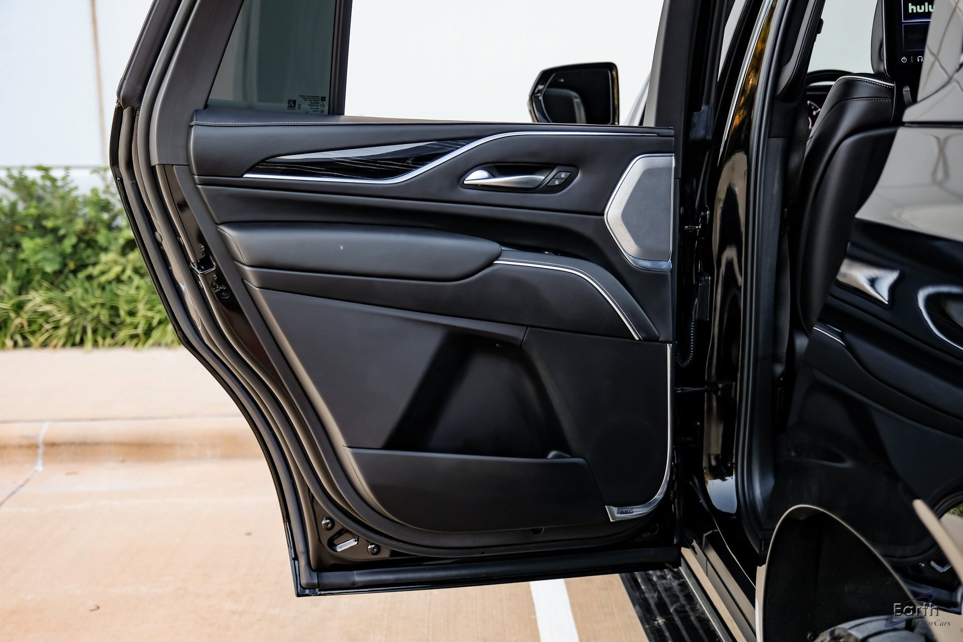 Used 2023 Cadillac Escalade V image 88