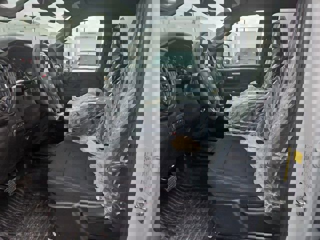 New 2025 Chevrolet Silverado 2500 W/T w/ WT Convenience Package image 9