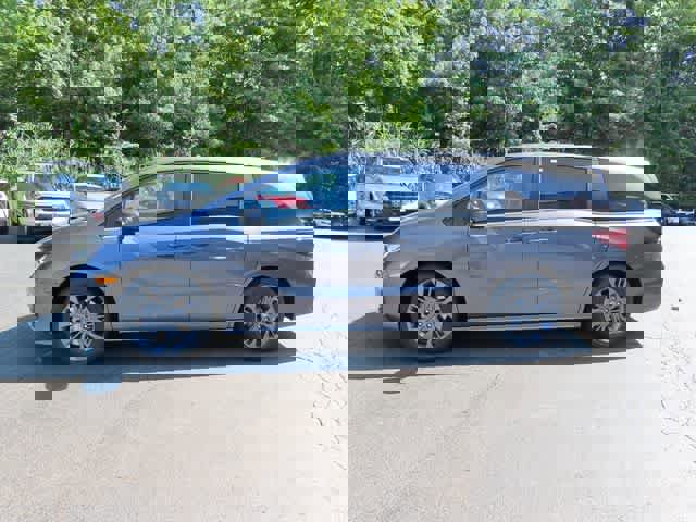 New 2026 Honda Odyssey Touring image 3