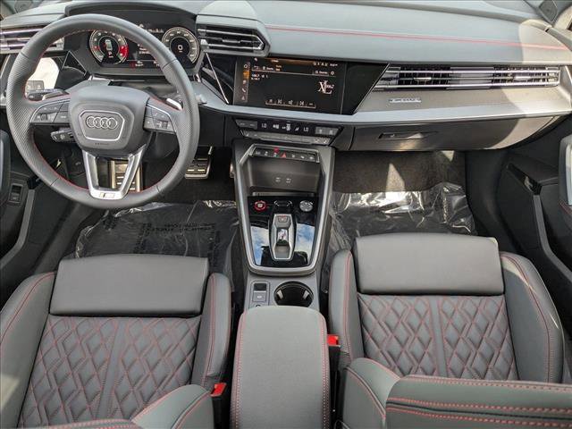 New 2026 Audi S3 Premium image 14