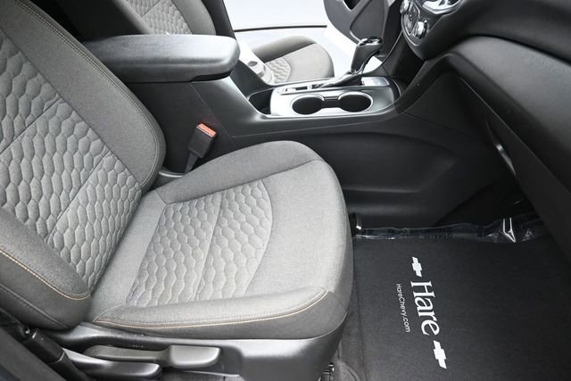 Used 2021 Chevrolet Equinox LT FWD image 26