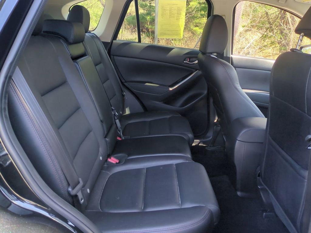 Used 2016 MAZDA CX-5 Grand Touring image 27