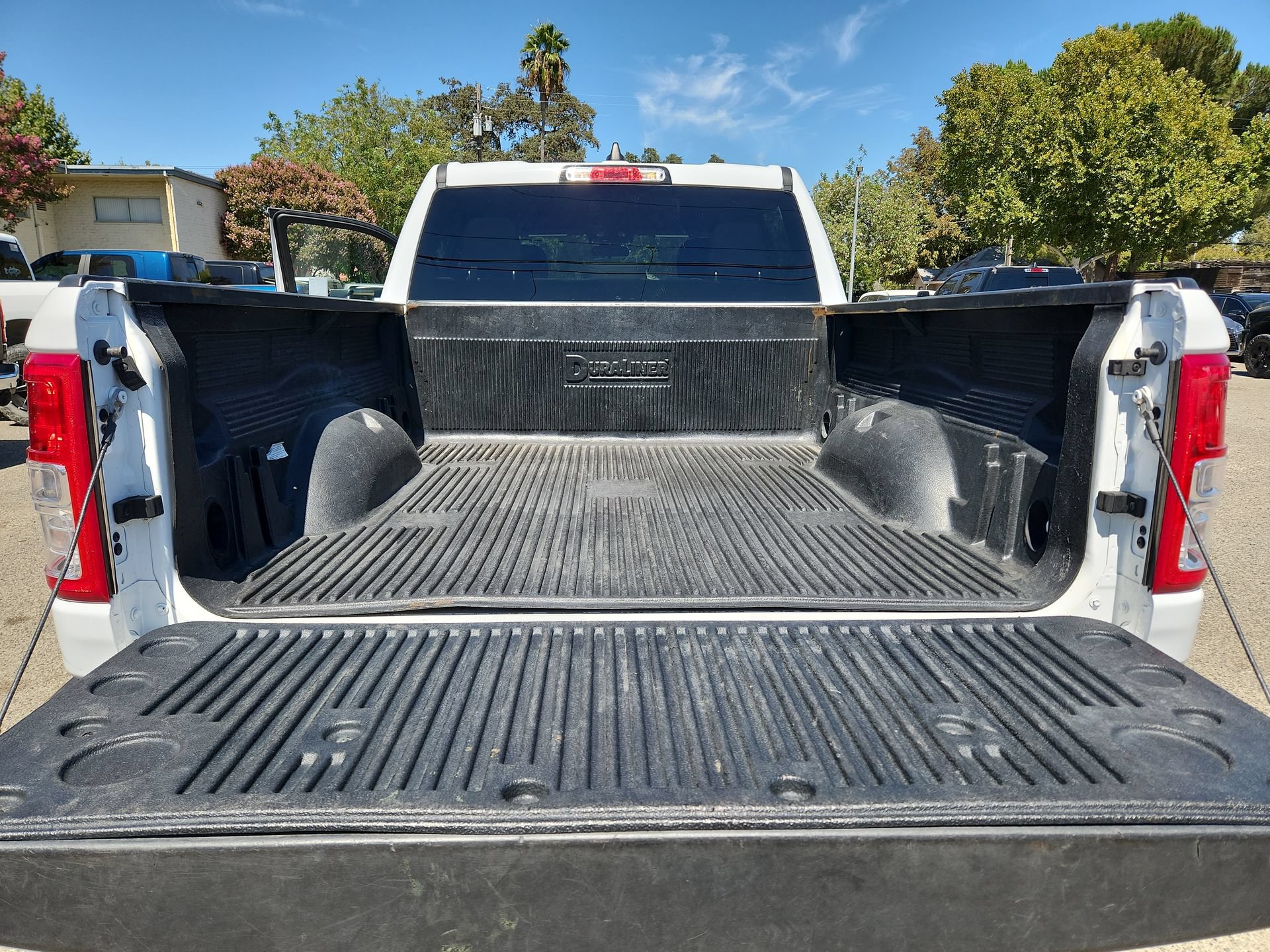Certified 2023 RAM 1500 Big Horn RWD image 19