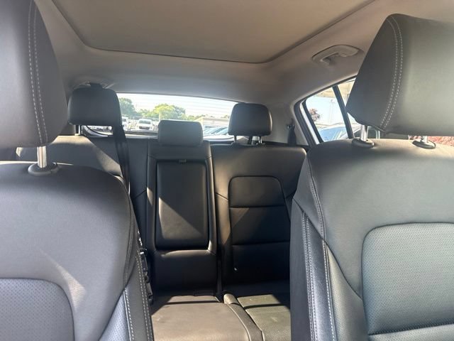 Used 2022 Kia Sportage EX AWD/4WD image 24