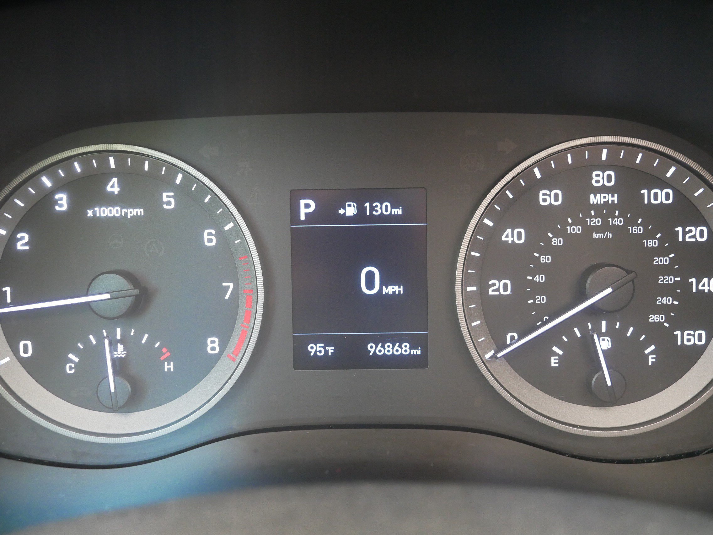 Used 2020 Hyundai Tucson SE AWD/4WD image 21
