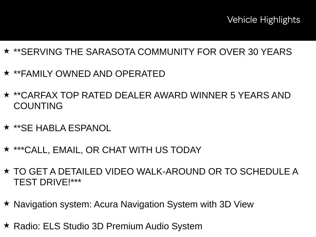 Used 2025 Acura RDX A-Spec image 15