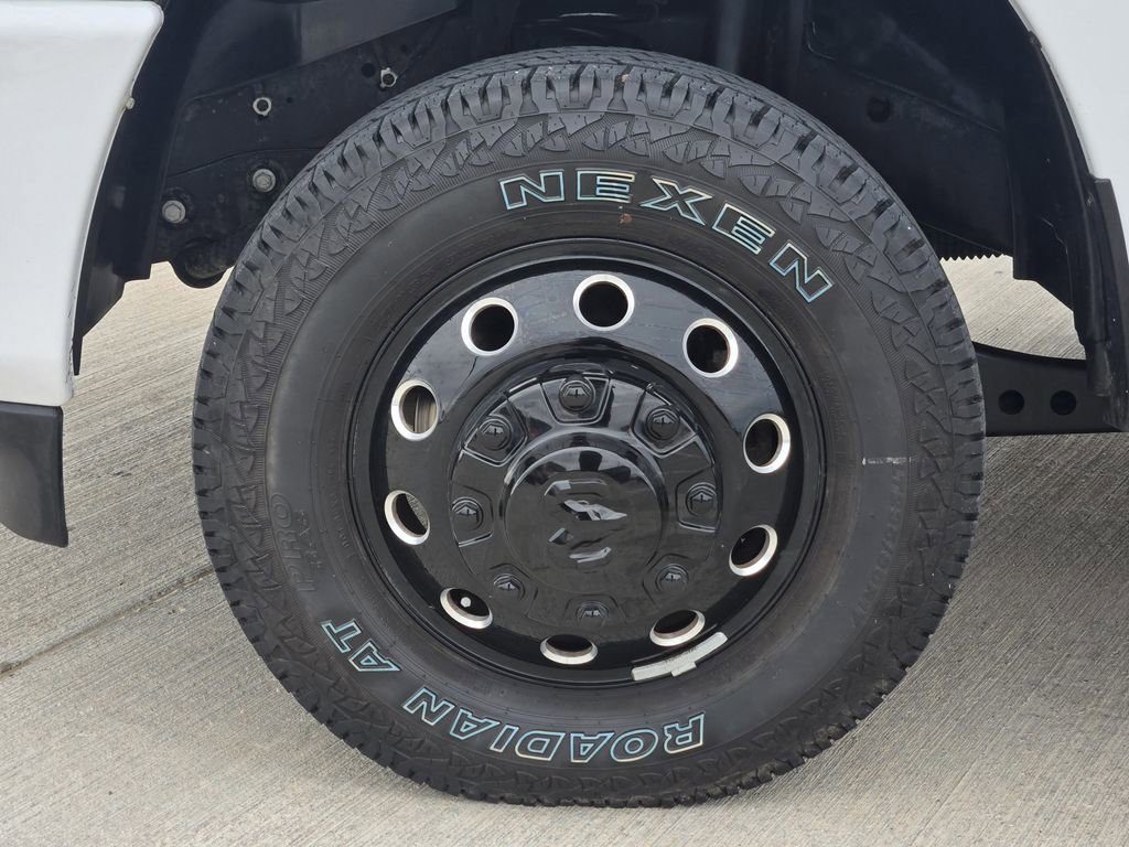 Used 2024 RAM 3500 Laramie w/ Night Edition AWD/4WD image 14