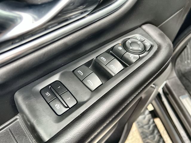 Certified 2021 Chevrolet Suburban Z71 w/ Z71 Off-Road Package image 22