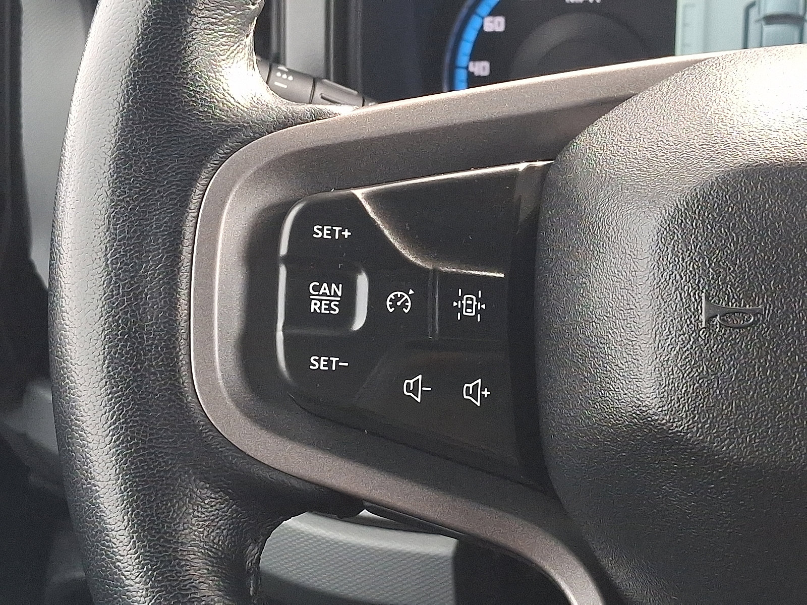 Certified 2023 Ford Bronco Big Bend w/ Sasquatch Package image 21