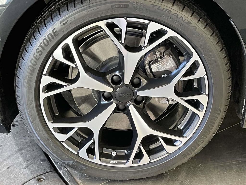 New 2026 Audi A6 Premium Plus image 11