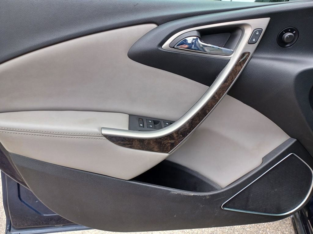 Used 2015 Buick Verano Convenience image 10