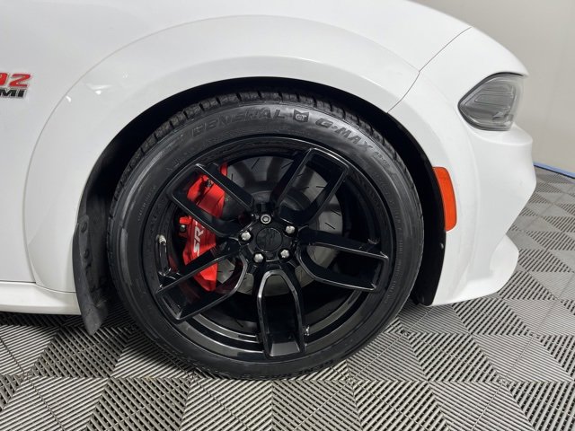Used 2021 Dodge Charger Scat Pack image 9