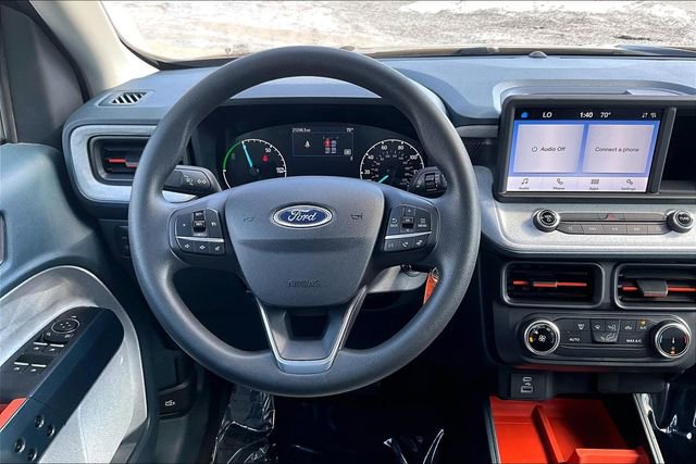 Used 2022 Ford Maverick XLT image 5