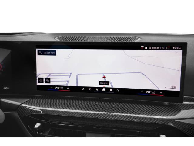 New 2027 BMW M3 Competition w/ Parking Assistance Package AWD/4WD image 18