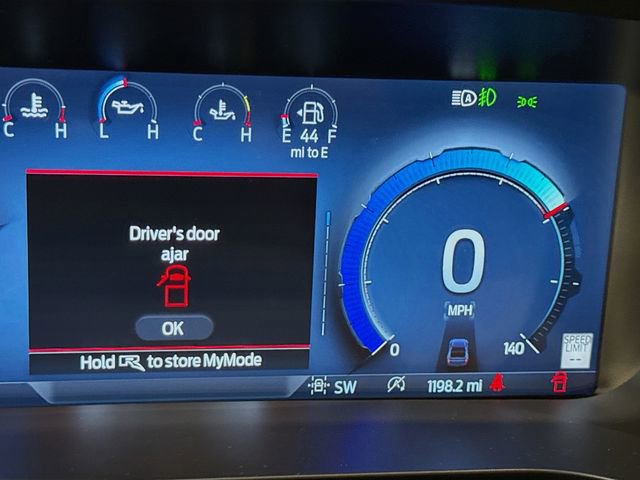 Used 2025 Ford F150 Raptor image 12