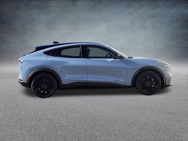 New 2026 Ford Mustang Mach-E Select w/ Technology Package image 8