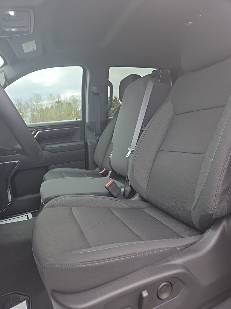 New 2026 Chevrolet Silverado 1500 LT image 13