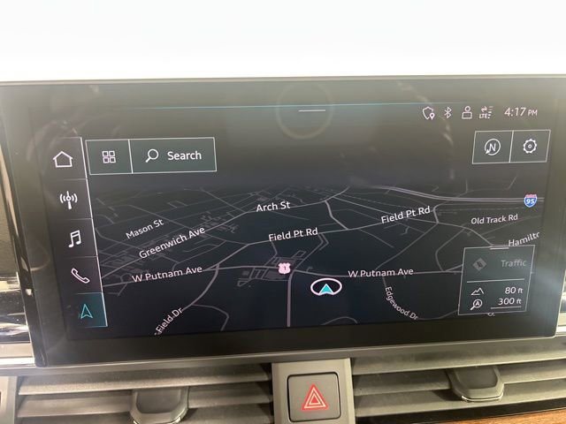 Certified 2023 Audi A4 2.0T allroad Premium Plus w/ Premium Plus Package image 28