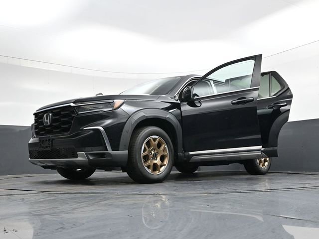 Used 2023 Honda Pilot EX-L image 41